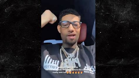 PnB Rock Footage Suggests He Was Set Up in 2022 Murder